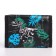 Gift set for the boy "Dinosaurus", wallet, notebook, handle