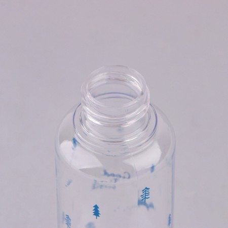 Storage bottle, 120 ml, color mix-6