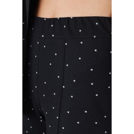 Female set: trousers, jacket, size 58-6