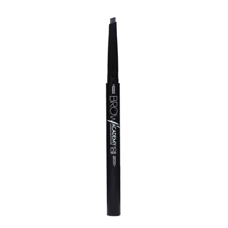 Brow Academy eyebrow pencil mechanical, moisture resistant, tone No. 305 Smoky gray-2