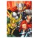Gift box, folding, 16x23x7.5 cm, Avengers