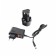 Drill-shuruvumvets Patriot TheoneBr115LI, 12 V, 2x2 Ah, Li-Ion, 25 Nm, case