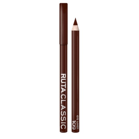 Eye pencil Ruta Classic, tone 109 bronze