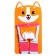 Corgi Pups Clothes, Tights with socks