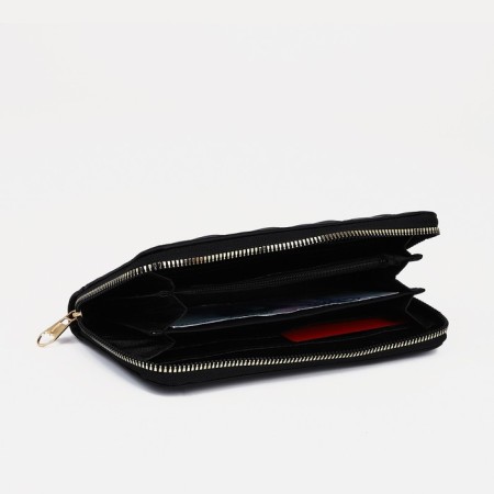 Lightning wallet, black color-2