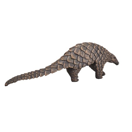 Figure Konik "Indian lizard"-2