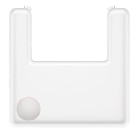 Stool countener for feeding-2