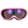 Ski mask onlytop, pink color