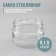 Glass Bank, TO-66 mm, 100 ml