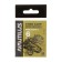 The hook Nautilus Sting Carp Wide Gape X S-1144, BN color, No. 6, 10 pcs.