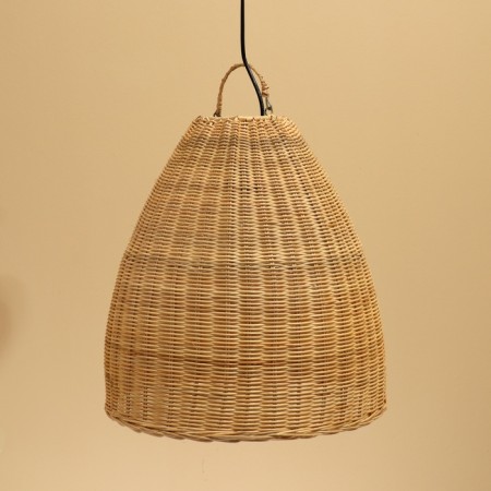 Ceiling Lamp from Ricky Ricky 1x120W, E27, 40x40x45 cm-2