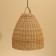 Ceiling Lamp from Ricky Ricky 1x120W, E27, 40x40x45 cm