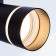 Lamp Nahn 19x14.1 cm, D 6 cm, 1x15W GU10