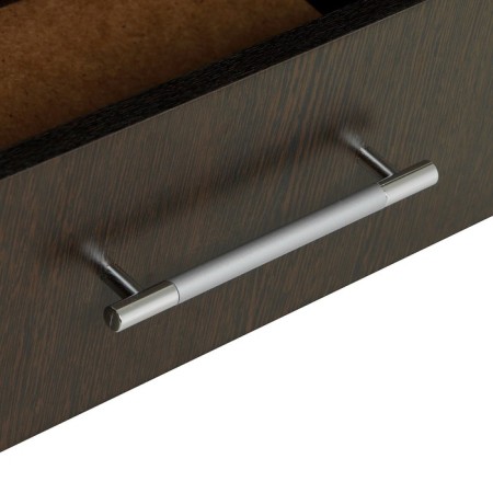 Tumbling bedside milan, 600x500x410, wenge-3