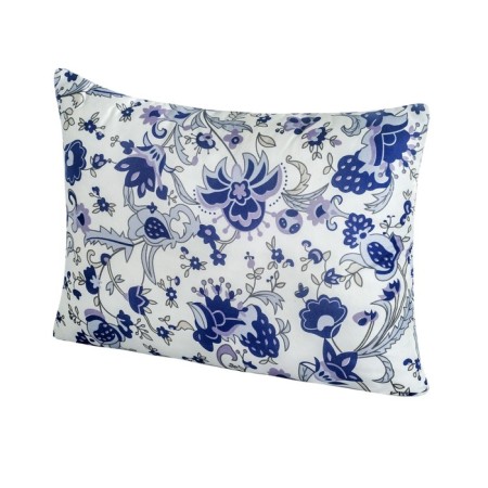Pillow 50x70 cm, mix color, polyester fiber, polyester 100%