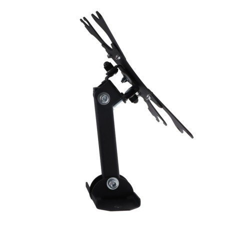 Ramo K-561 bracket, for TV, inclined-horned, 13-43 ", 90-215 mm from the wall, black-3