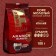 Fresco Arabica Barista coffee for a cup ground, 100 g