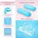 Apron for creativity with the overshielders "I love to draw"
