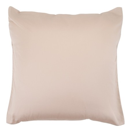Set of pillowcases Essential, size 70x70 cm, 2 pcs, beige color-3