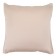 Set of pillowcases Essential, size 70x70 cm, 2 pcs, beige color