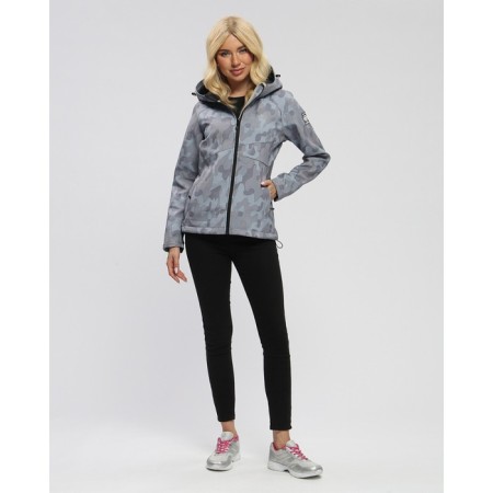 Window is female, gray color, size 42-15