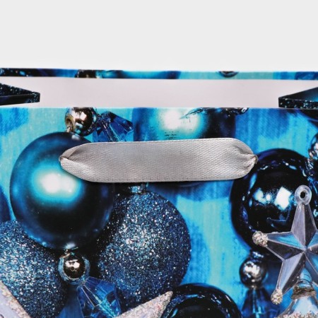 Gift, laminated, "Zvezda" package, 18 x 23 x 10 cm-3