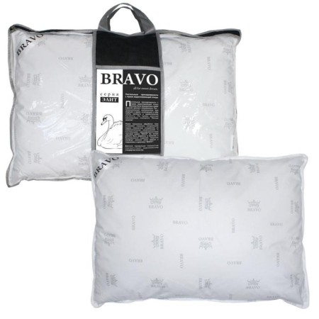 Bravo pillow, size 50x70 cm-1