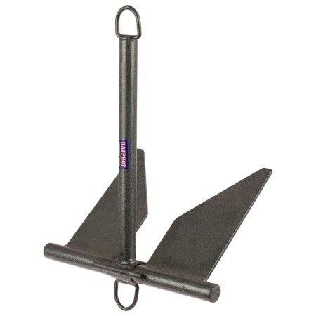 Anchor, weight 5.5 kg-2
