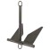 Anchor, weight 5.5 kg