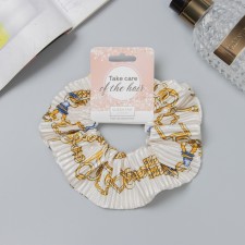 Hair elastic band 