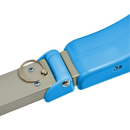 Bradex SF 0579 Mini Equipment, Folding, Blue-10