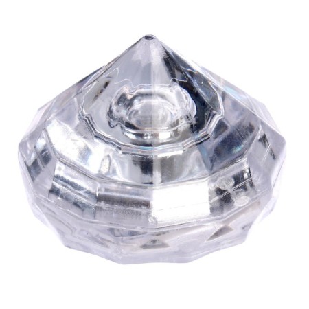 Candle LED "flicker"-1