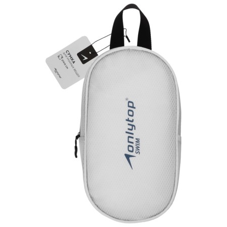 A bag for wet things onlytop, 26x14 cm, white color-10