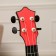 Soprano Upole Music Life Red