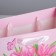 Package Gift Laminated Vertical, packaging, “Tulips March 8”, MS 18 x 23 x 10 cm