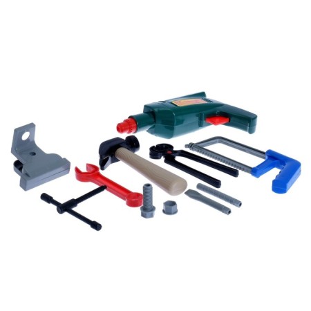 Game set "Little Mechanic"