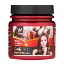 Hair mask garlic 850 g
