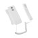 Audio tube for the intercom Rexant 45-0346, LED indicator