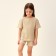Pajama Children's SL Home P 34 (122-128), beige