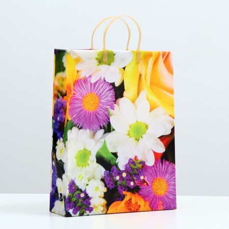 ANabel package, soft plastic, 42 x 32 cm, 120 μm