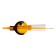 Miner winter "Pierce" PK50 - M with a short foam handle (ABS/PC)