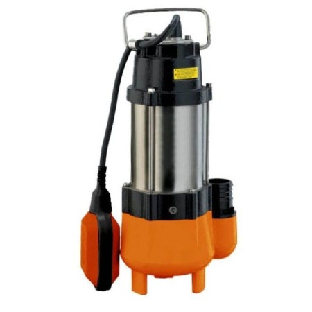 Fecal vortex FN-450 pump