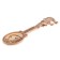 Koshellek talisman: spoon of a rake “Money”, 4.6 x 1.2 cm.
