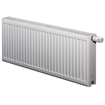 Steel radiator Buderus K-Profil 22, 300 x 800 mm, 952 W, side connection