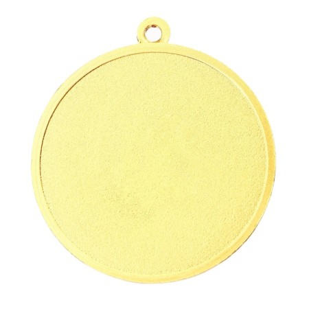Prize medal 197 diam 5 cm. 1 place. The color of evil. Without a tape-4