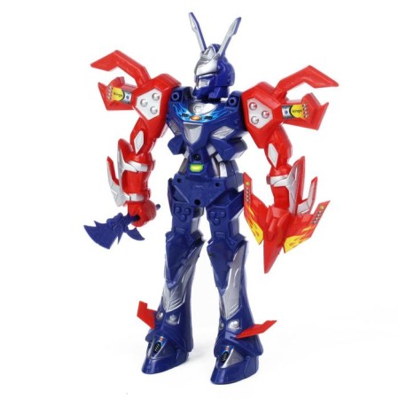 Broup "Defender", Mix Colors