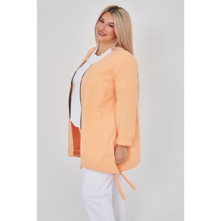Window is female, size 58, powder color-3