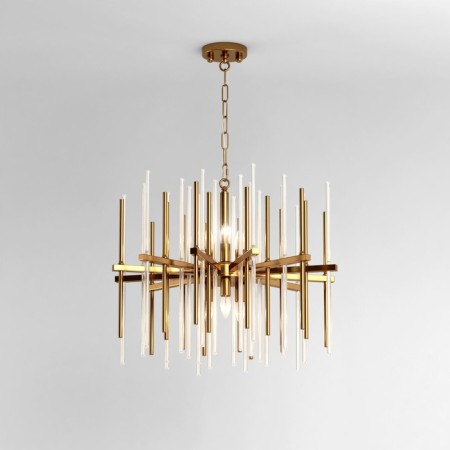 Smart suspended lamp Bogate’s Allure 356/6 Allure, 60W, E14, 60x60x45 cm
