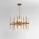 Smart suspended lamp Bogate’s Allure 356/6 Allure, 60W, E14, 60x60x45 cm