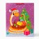 Gift package "Happy Snake", 26 x 32 x 12 cm